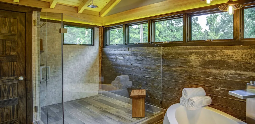 Diverse Lake Restoration by M & R Sarver Construction - Photo 19