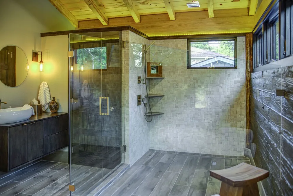 Diverse Lake Restoration by M & R Sarver Construction - Photo 22