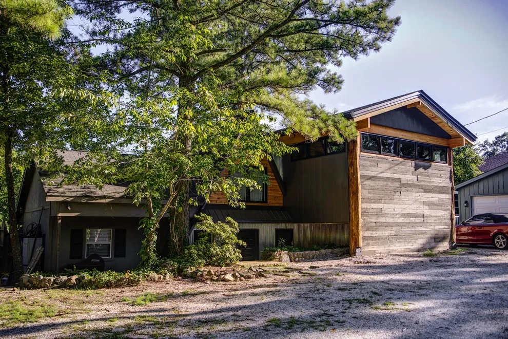 Diverse Lake Restoration by M & R Sarver Construction - Photo 18