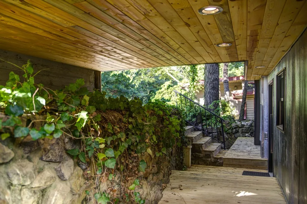 Diverse Lake Restoration by M & R Sarver Construction - Photo 6