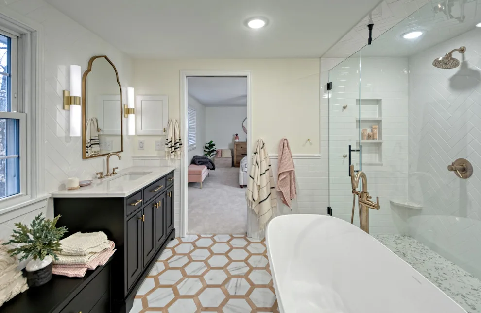 Vibrant Classic Renovation by Becker Building & Remodeling Inc. - Photo 7