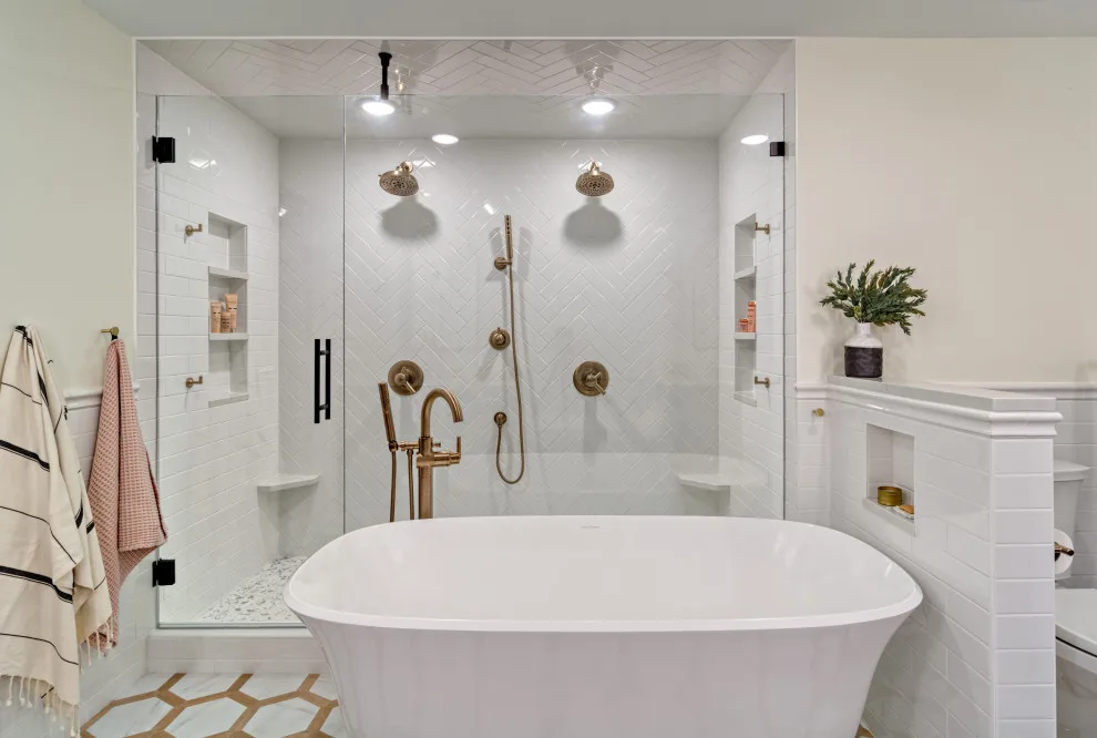 Vibrant Classic Renovation by Becker Building & Remodeling Inc. - Photo 9