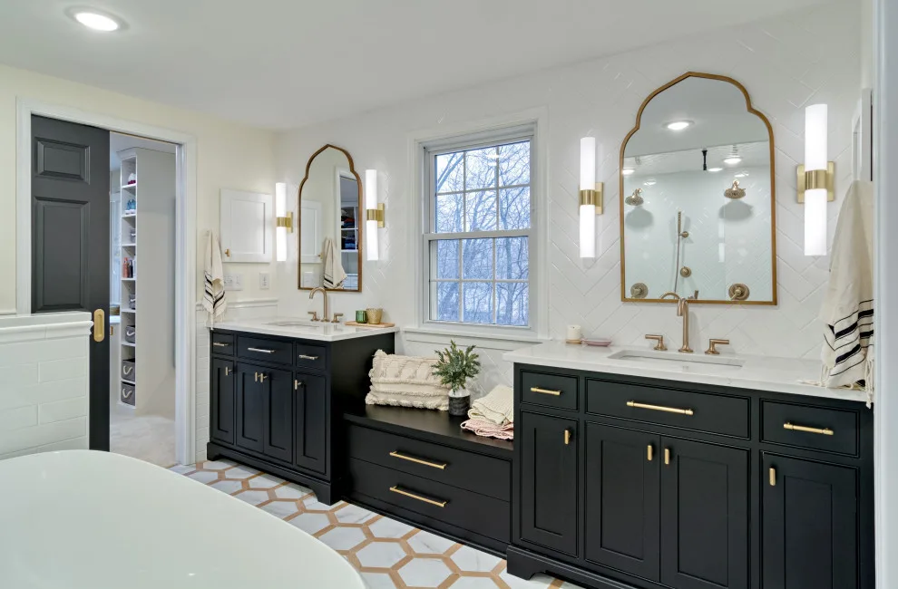 Vibrant Classic Renovation by Becker Building & Remodeling Inc. - Photo 4