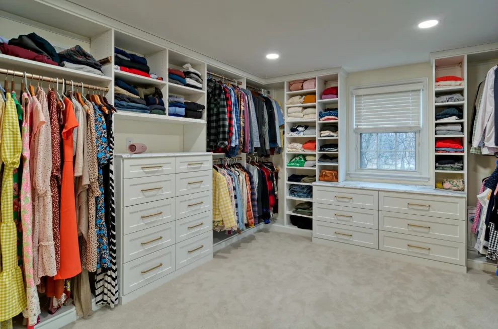 Vibrant Classic Renovation by Becker Building & Remodeling Inc. - Photo 5