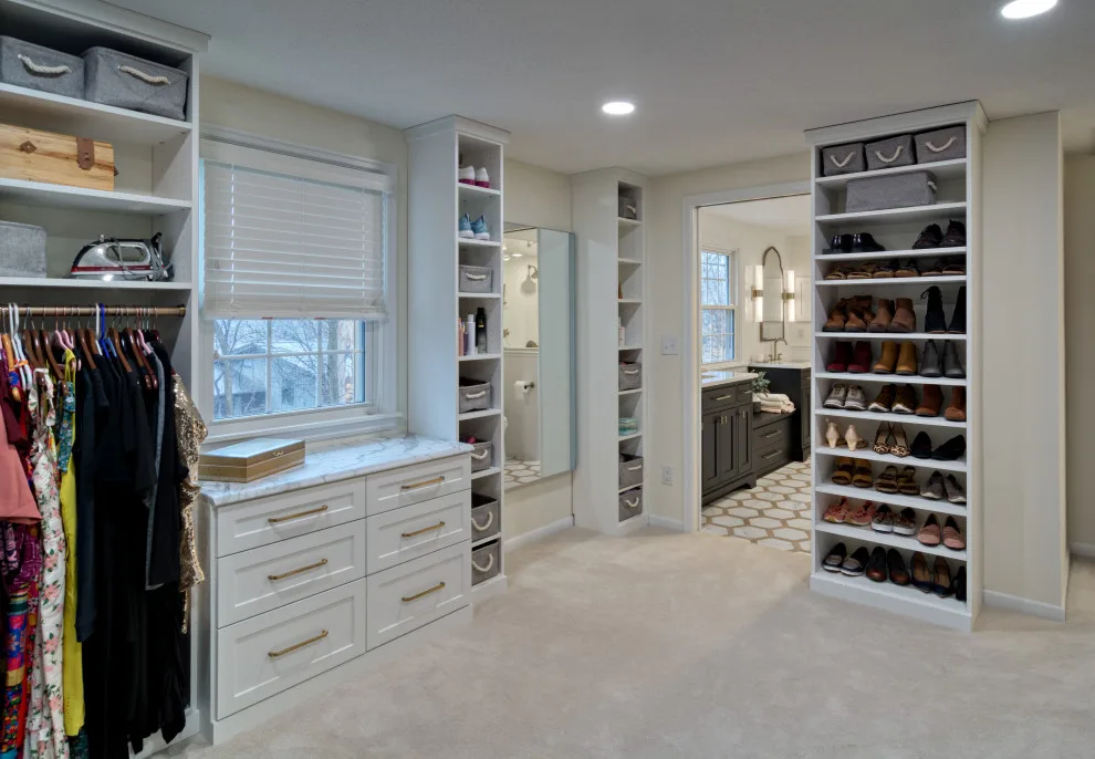 Vibrant Classic Renovation by Becker Building & Remodeling Inc. - Photo 6