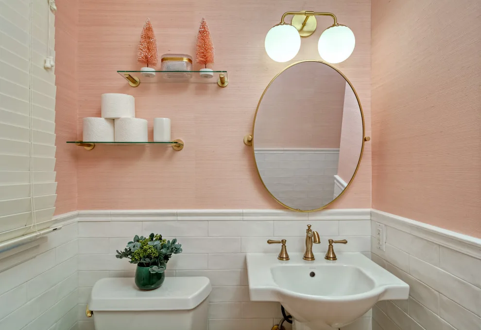 Vibrant Classic Renovation by Becker Building & Remodeling Inc. - Photo 8