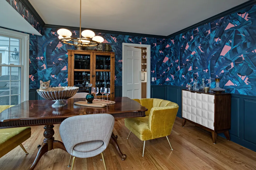 Vibrant Classic Renovation by Becker Building & Remodeling Inc. - Photo 3