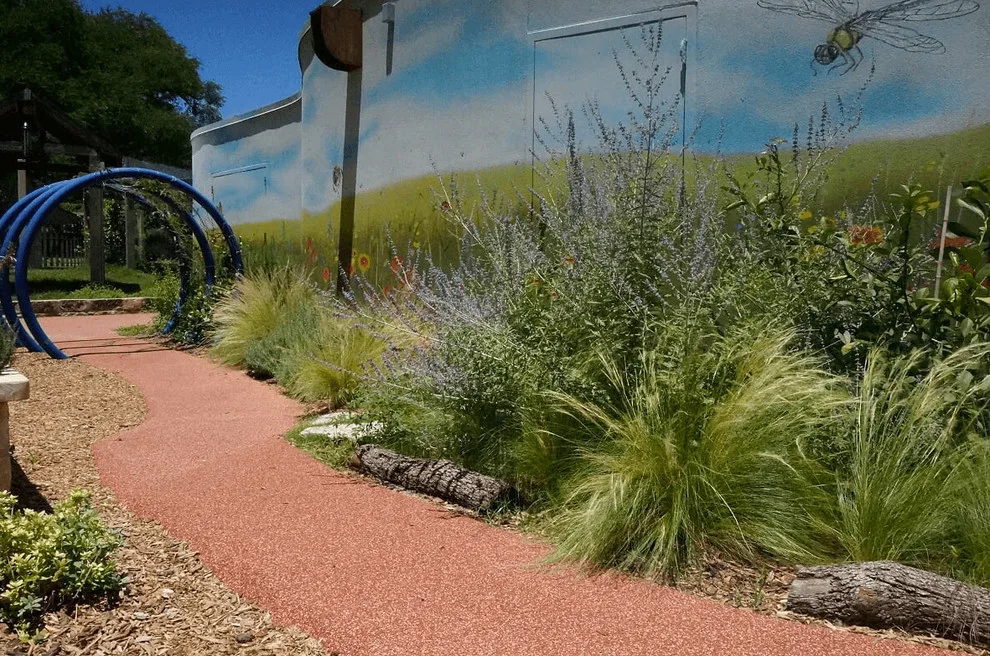 Sustainable Play Areas by Yarrow Landscaping - Photo 2