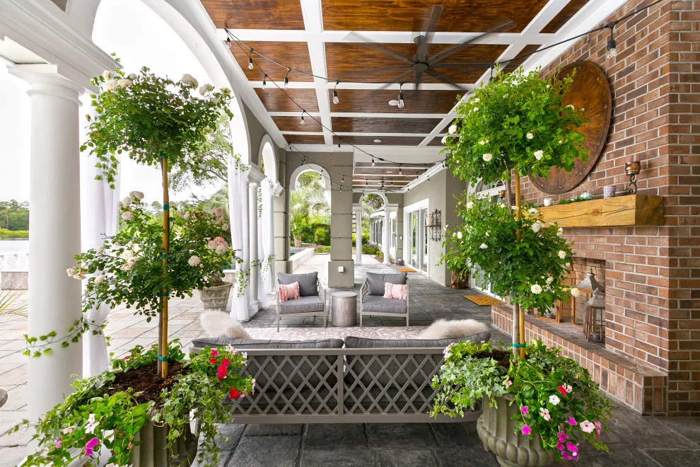 Eden at Grace Field Farm by Vintage Design, LLC - Photo 16