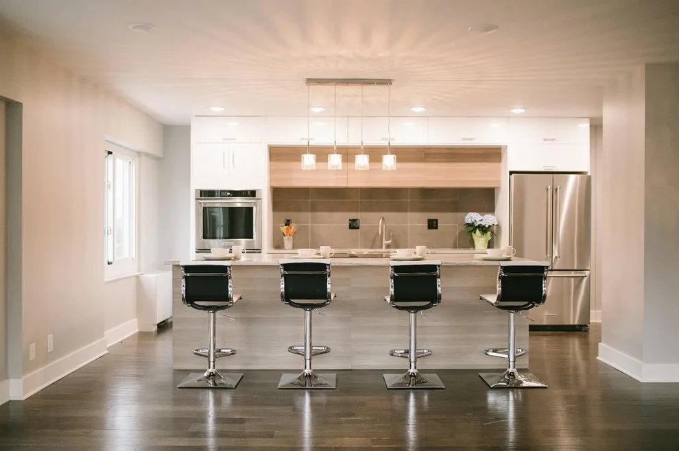 Edgecliff Exclusive Homes by Omg LLC. - Photo 3