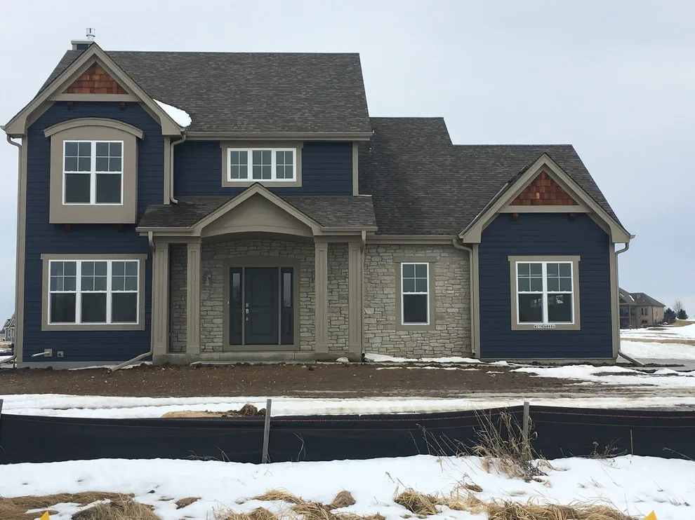 Edgewood Design by Aspen Homes Inc - Photo 12