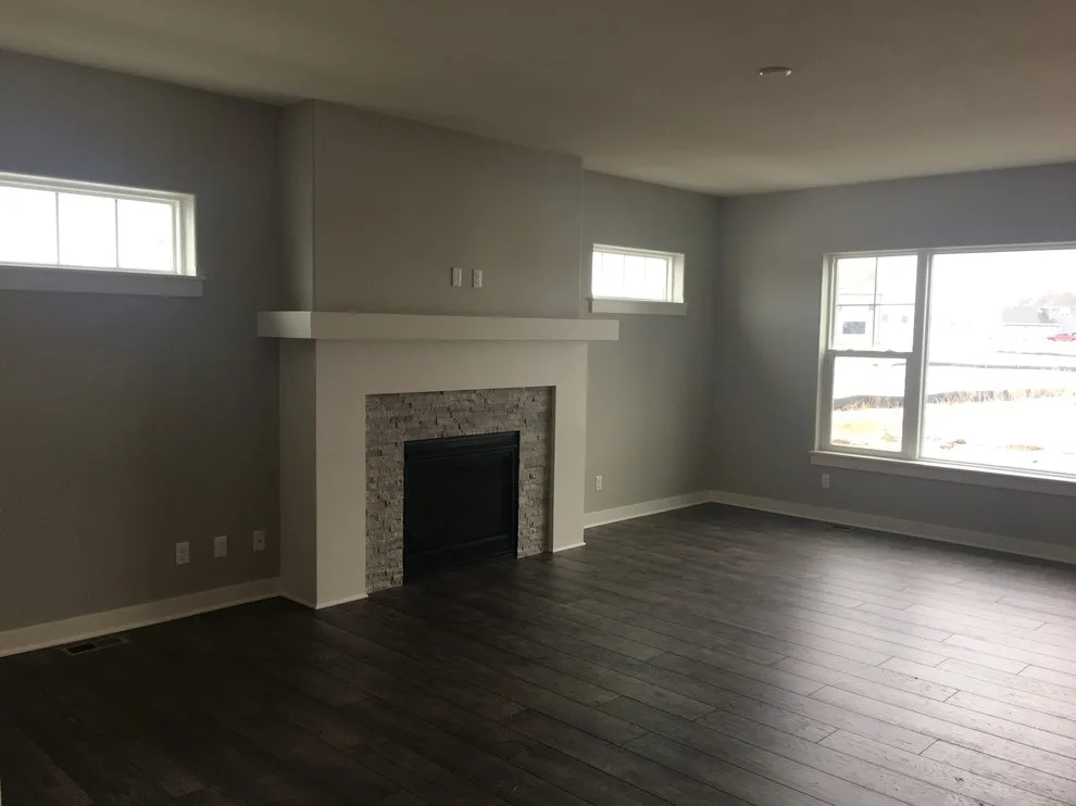 Edgewood Design by Aspen Homes Inc - Photo 22
