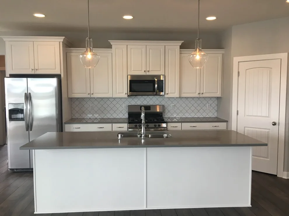 Edgewood Design by Aspen Homes Inc - Photo 21