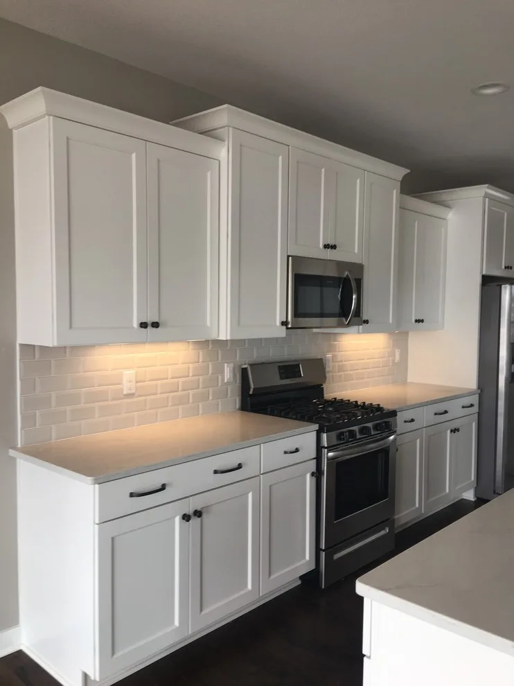 Edgewood Design by Aspen Homes Inc - Photo 20