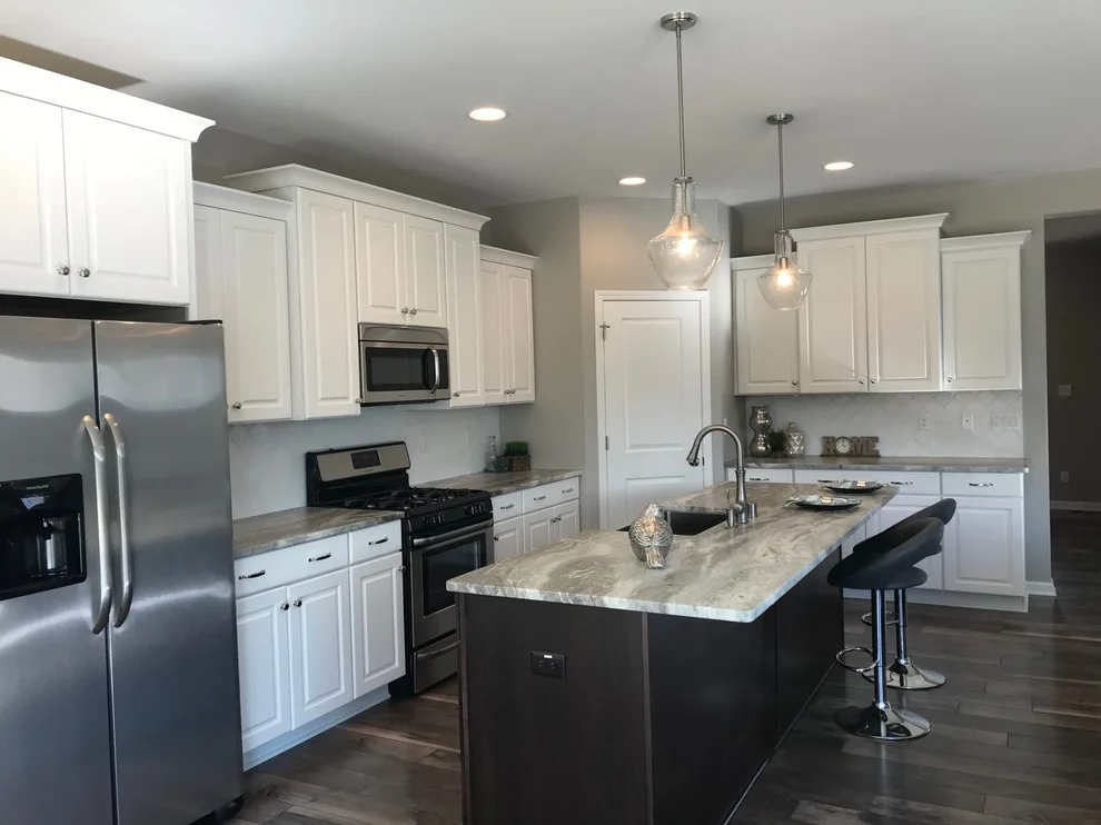 Edgewood Design by Aspen Homes Inc - Photo 6