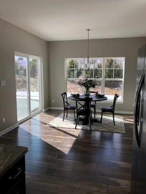 Edgewood Design by Aspen Homes Inc - Photo 27