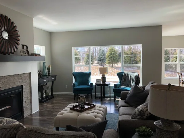 Edgewood Design by Aspen Homes Inc - Photo 17