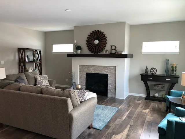 Edgewood Design by Aspen Homes Inc - Photo 3