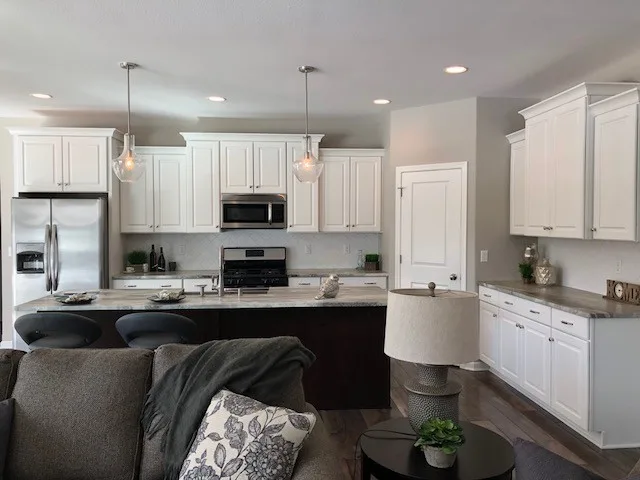 Edgewood Design by Aspen Homes Inc - Photo 15