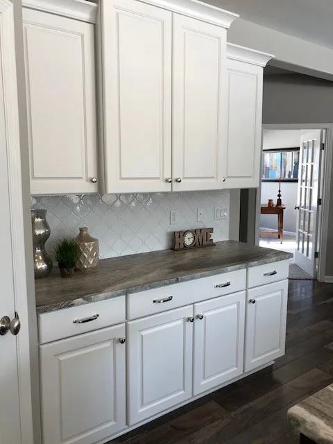 Edgewood Design by Aspen Homes Inc - Photo 5