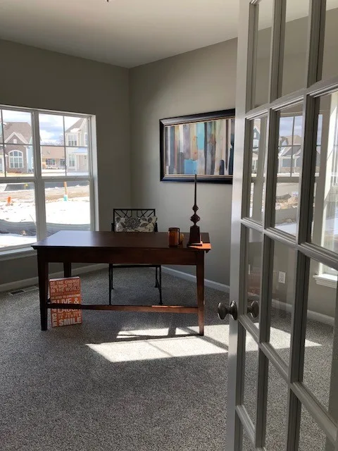Edgewood Design by Aspen Homes Inc - Photo 14