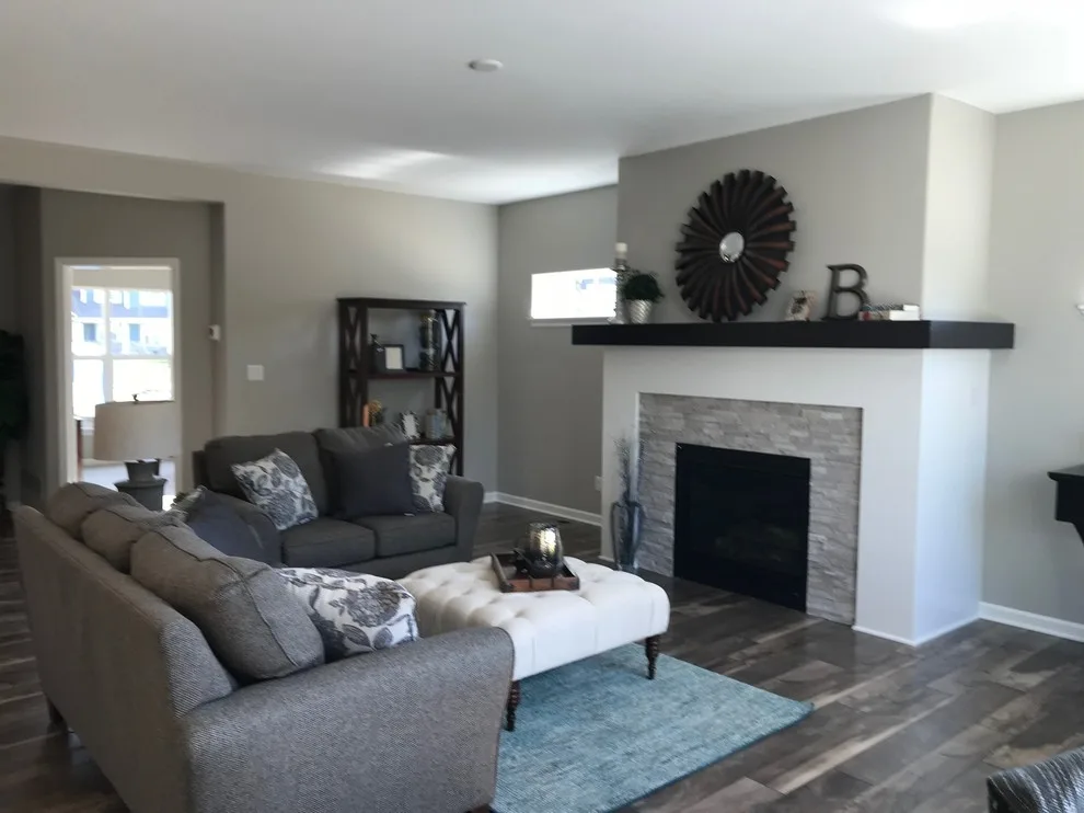 Edgewood Design by Aspen Homes Inc - Photo 7