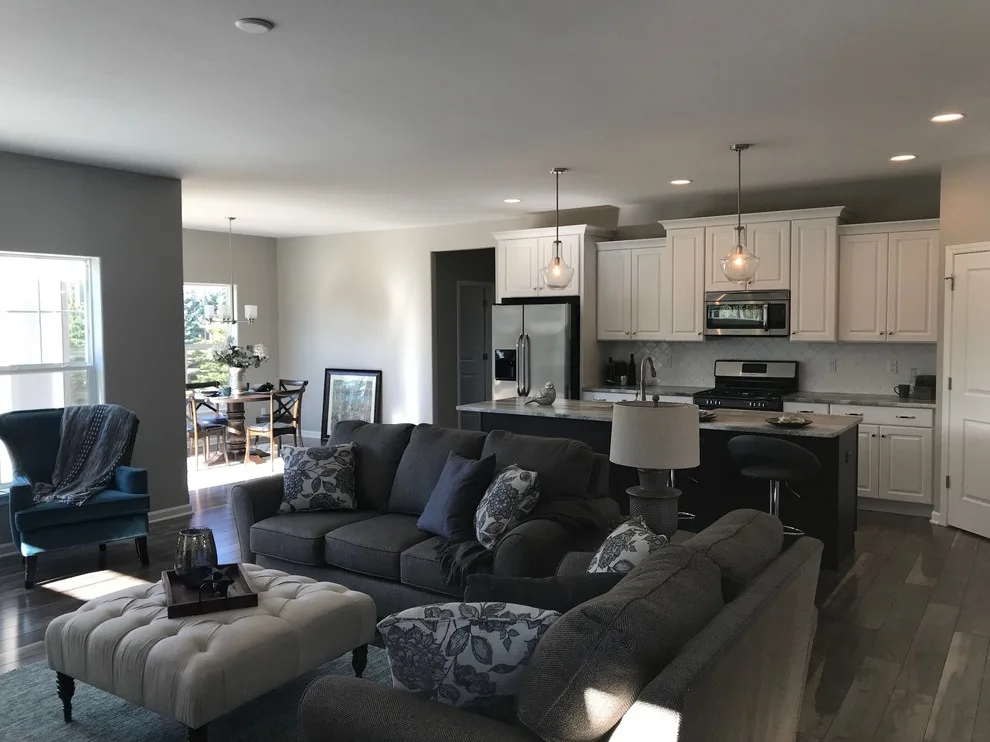 Edgewood Design by Aspen Homes Inc - Photo 23