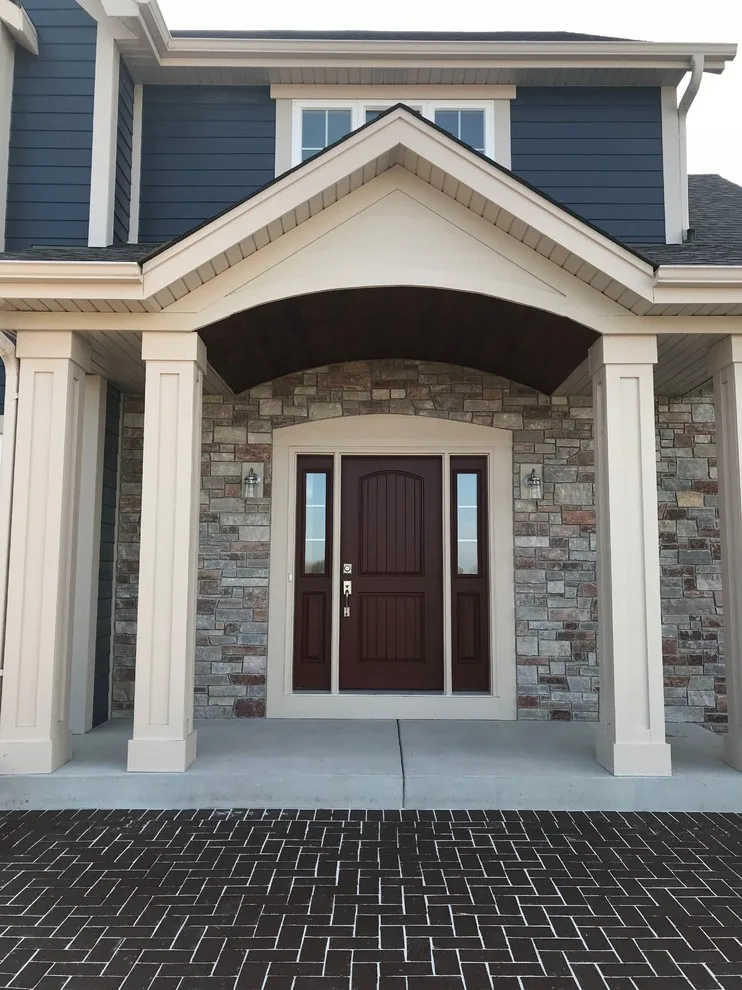 Edgewood Design by Aspen Homes Inc - Photo 25