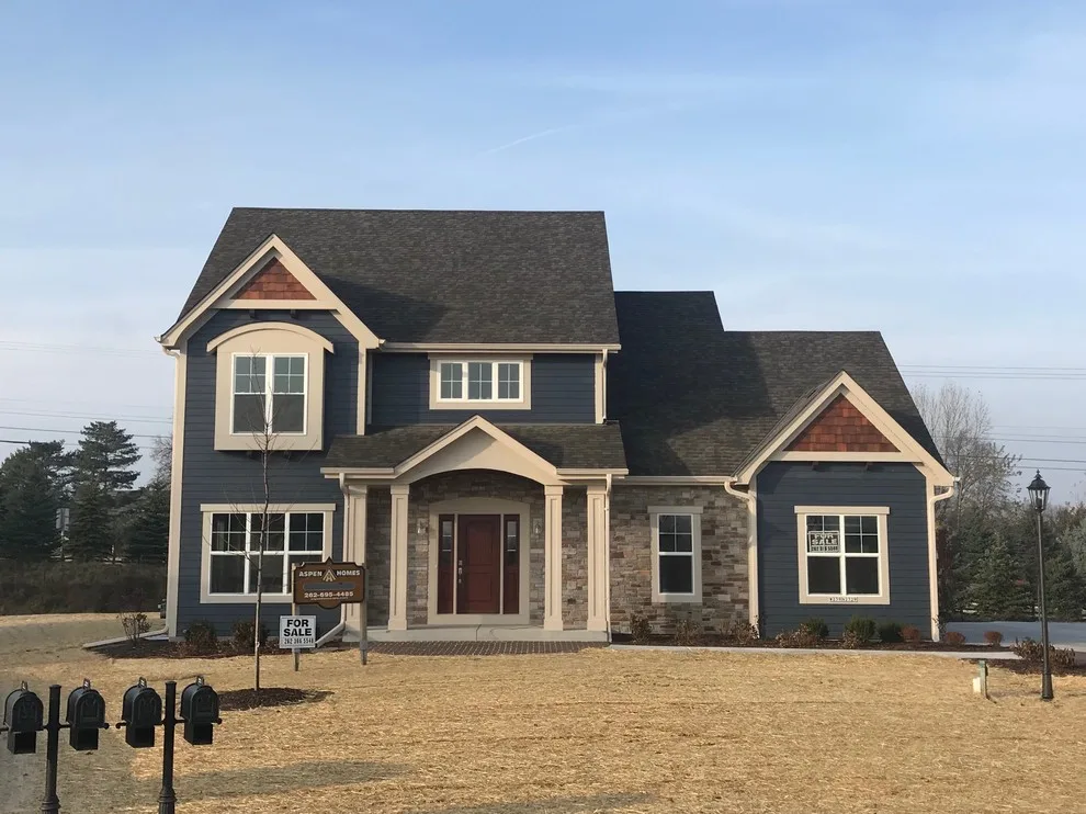 Edgewood Design by Aspen Homes Inc - Photo 28