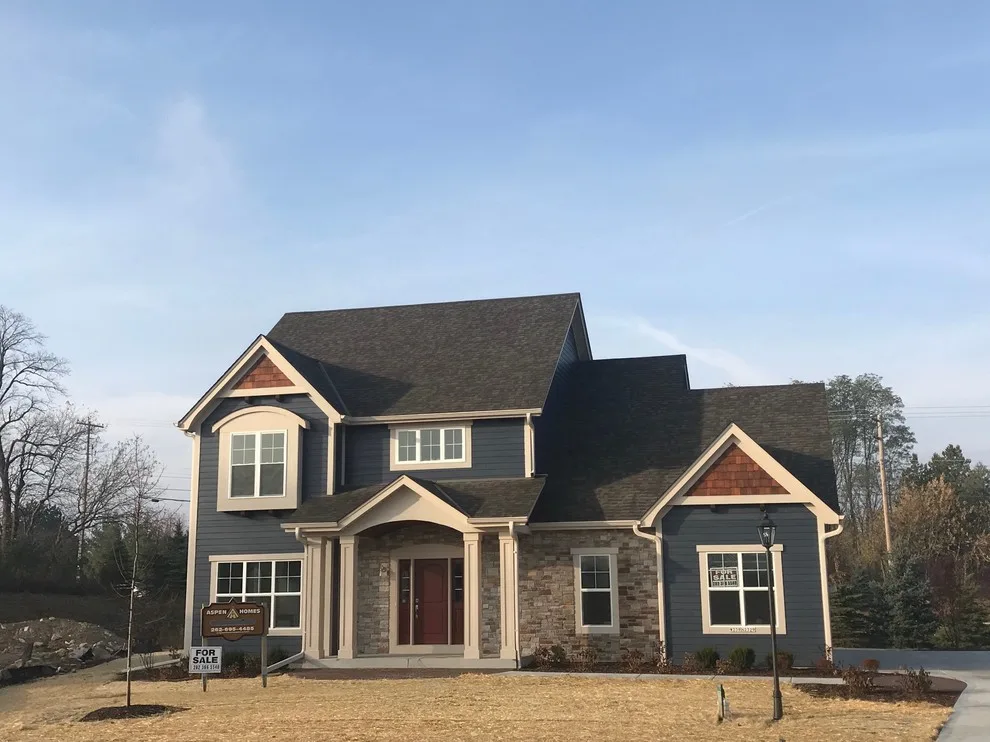 Edgewood Design by Aspen Homes Inc - Photo 19