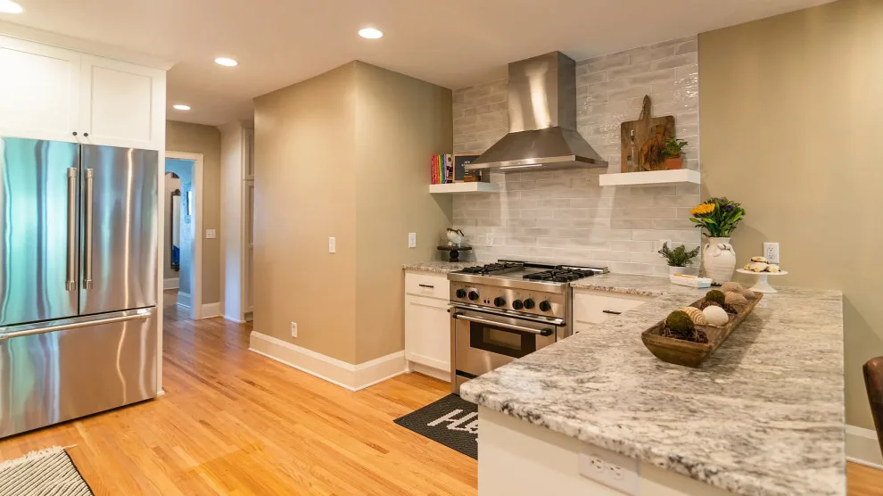 Pinnacle Design & Remodeling - Photo 3