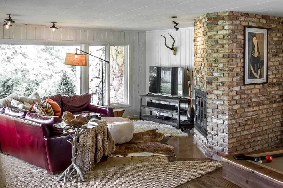 Edina Farm by Quartersawn Design Build - Photo 19