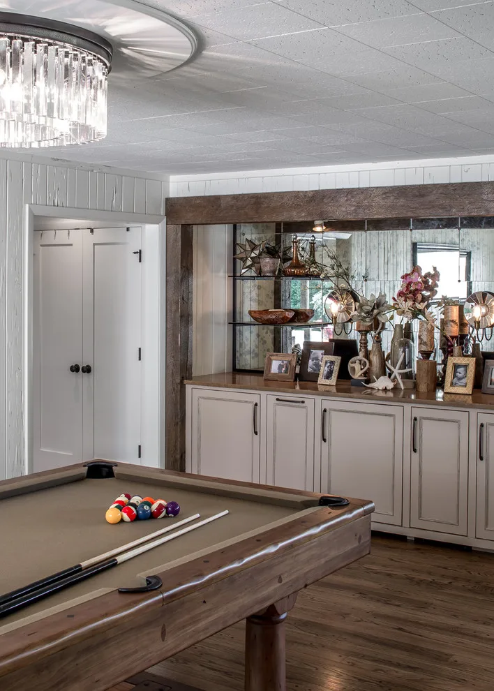 Edina Farm by Quartersawn Design Build - Photo 9