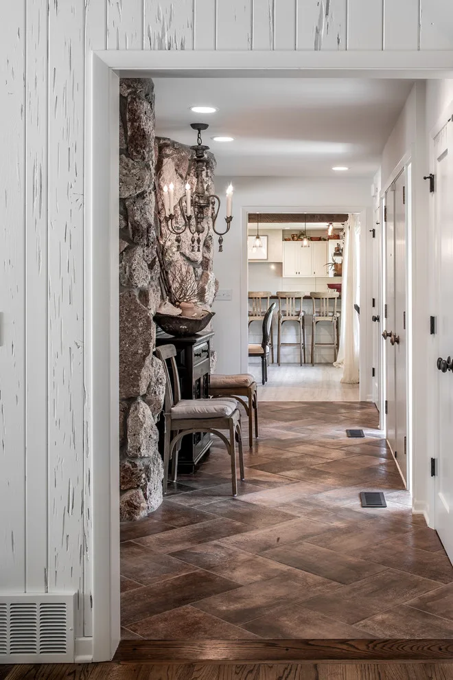 Edina Farm by Quartersawn Design Build - Photo 10