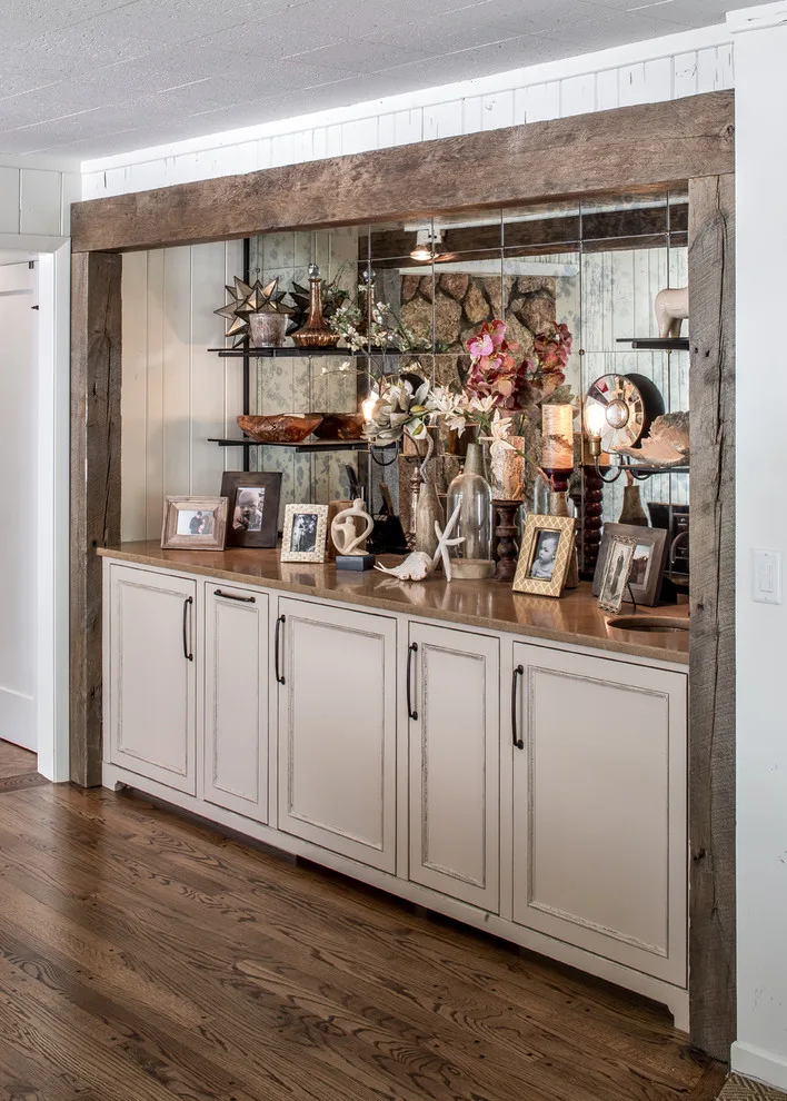 Edina Farm by Quartersawn Design Build - Photo 3