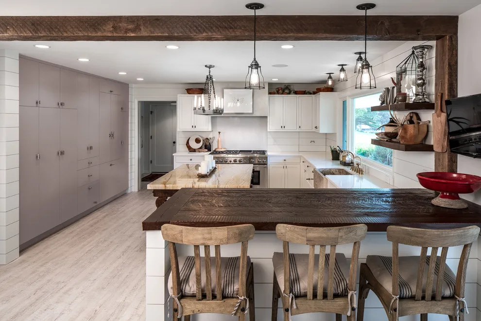 Edina Farm by Quartersawn Design Build - Photo 24