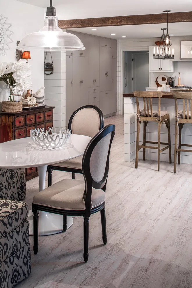 Edina Farm by Quartersawn Design Build - Photo 6