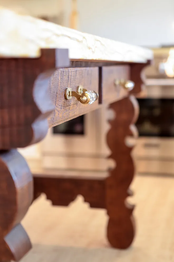 Edina Farm by Quartersawn Design Build - Photo 16