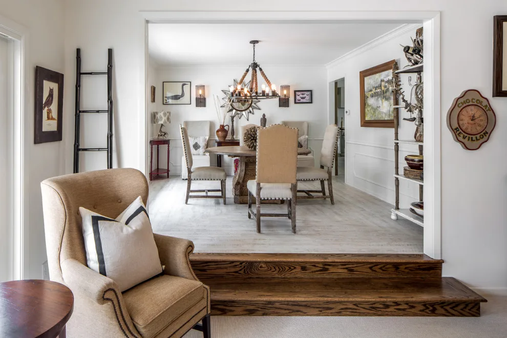 Edina Farm by Quartersawn Design Build - Photo 23