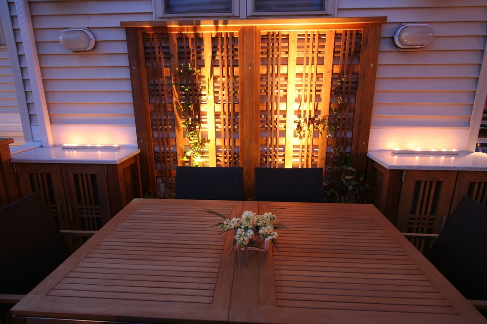 Elevated Retreat by Chicago Specialty Gardens, Inc. - Photo 8