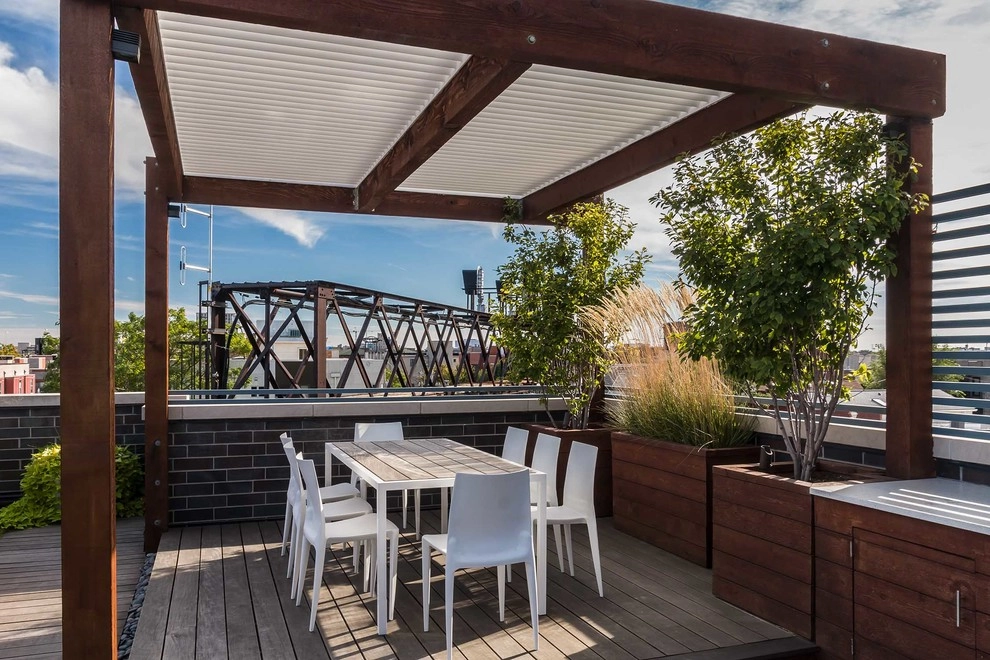 The Urban Experience, Explained by Chicago Specialty Gardens, Inc. - Photo 2