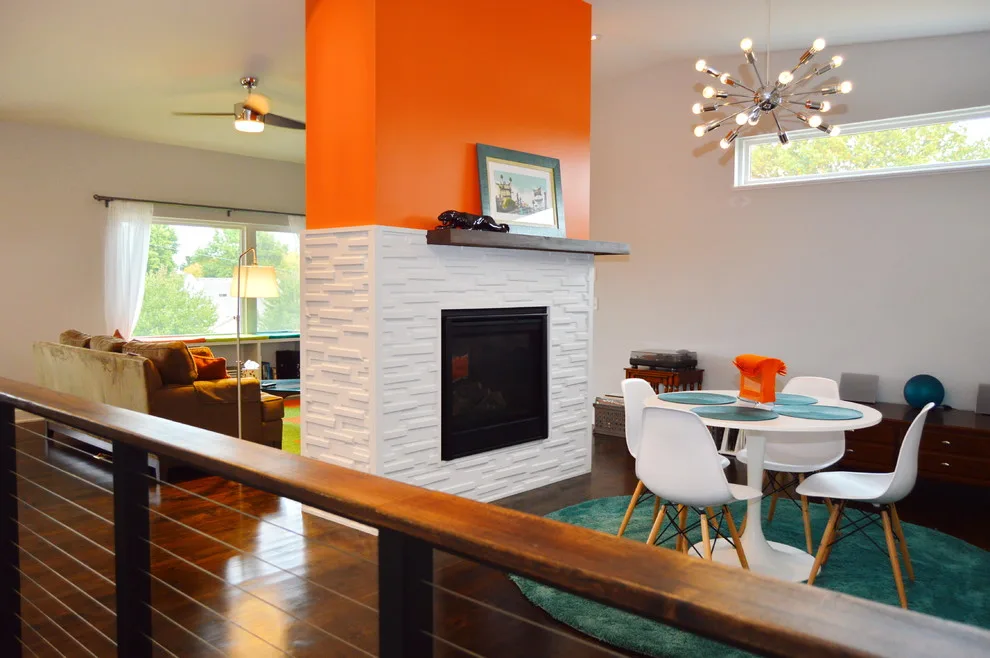 Midcentury Modern Inspired by Eichler by Owen Homes LLC - Photo 4