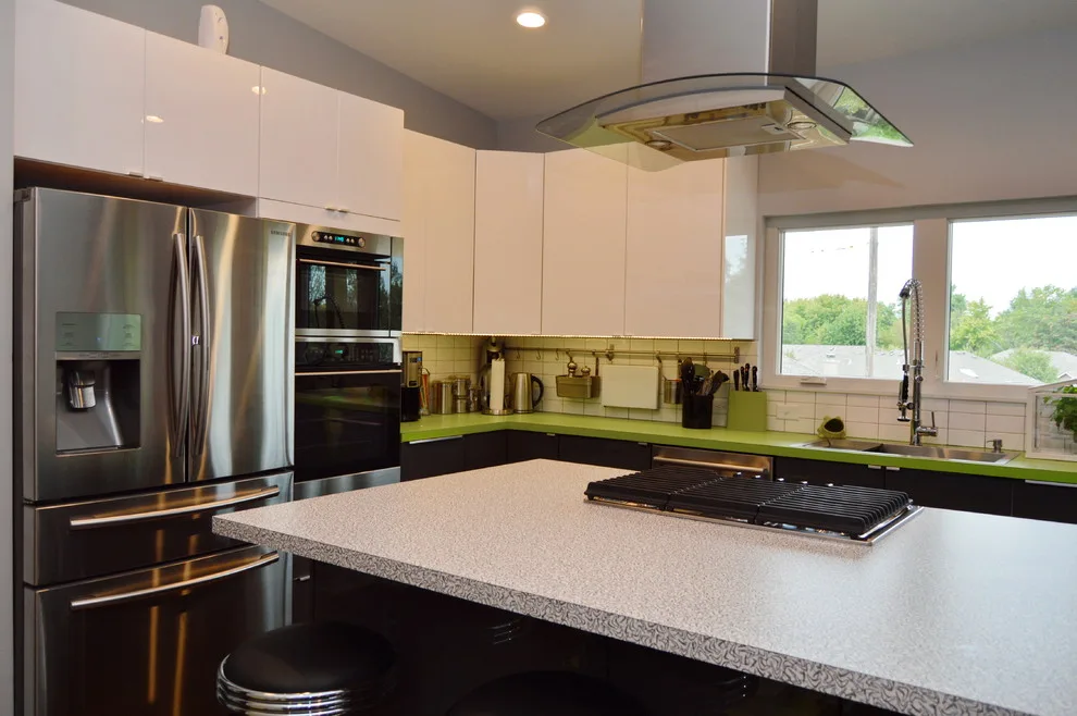 Midcentury Modern Inspired by Eichler by Owen Homes LLC - Photo 5