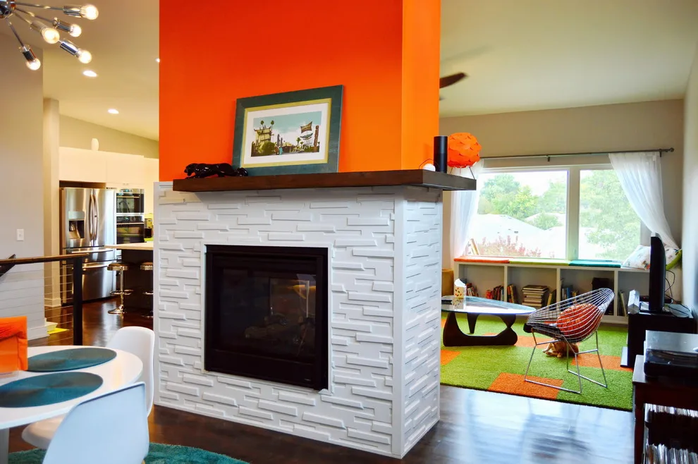 Midcentury Modern Inspired by Eichler by Owen Homes LLC - Photo 3