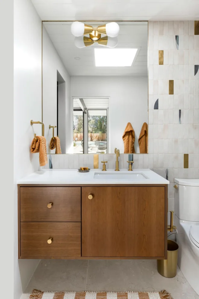 Eichler Tangerine by JRP Design & Remodel - Photo 16