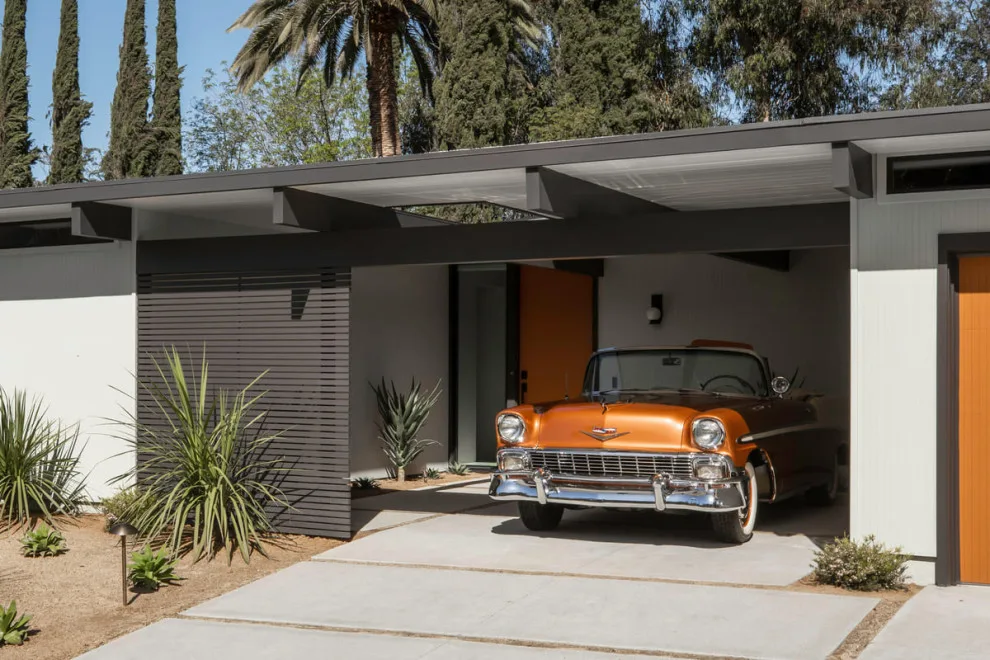 Eichler Tangerine by JRP Design & Remodel - Photo 25