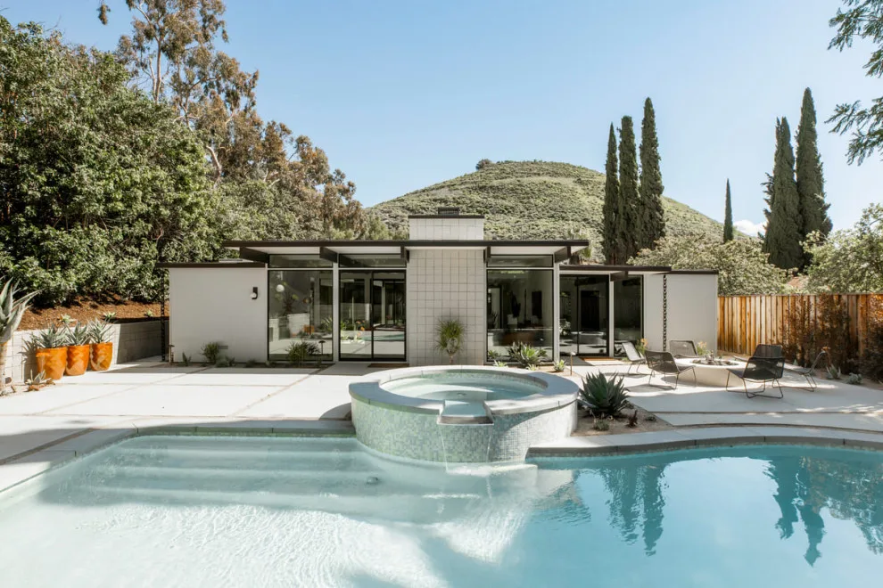 Eichler Tangerine by JRP Design & Remodel - Photo 24