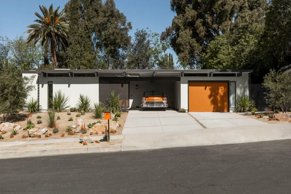 Eichler Tangerine by JRP Design & Remodel - Photo 35
