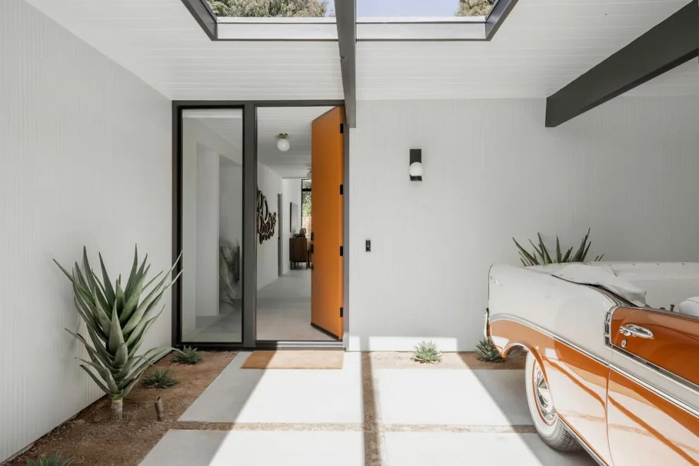 Eichler Tangerine by JRP Design & Remodel - Photo 27