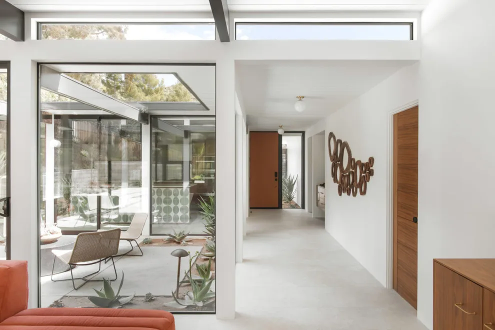 Eichler Tangerine by JRP Design & Remodel - Photo 8